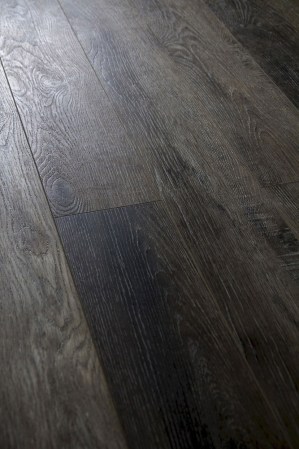 SPC каменный ламинат Planker - Дуб Оникс 1001 ROCKWOOD